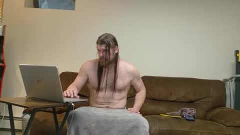 longhairedfreak1921 online show from 03-25-26, 04:13
