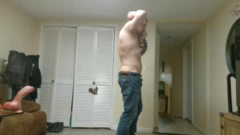 longhairedfreak1921 online show from 05-05-26, 12:57