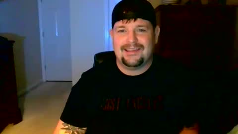 longlastingviking online show from 12-13-25, 11:54