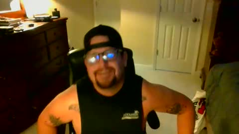 longlastingviking online show from 05-11-26, 06:19