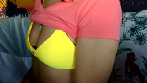 Cutenurse91 online show from 10-27-25, 08:24