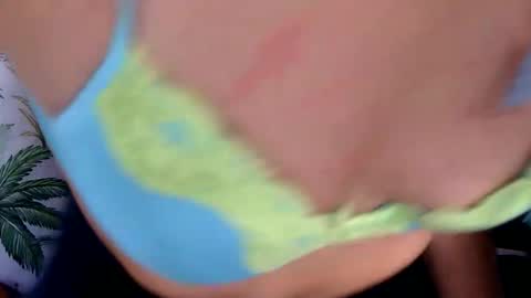 Cutenurse91 online show from 10-28-25, 04:53