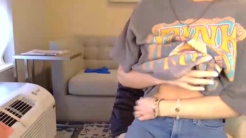 Cutenurse91 online show from 02-06-26, 01:36