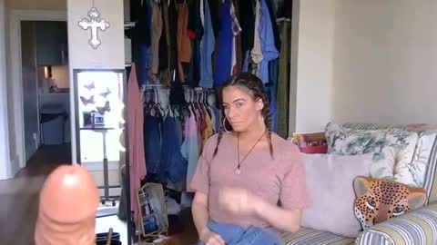 Cutenurse91 online show from 05-06-26, 02:22