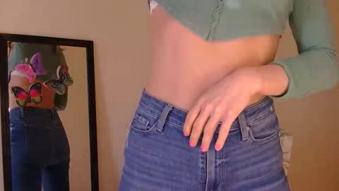 Cutenurse91 online show from 05-14-26, 01:29