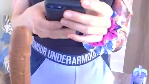 Cutenurse91 online show from 05-16-26, 07:45