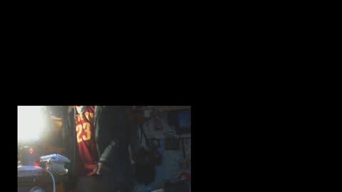 Mr. FogoDeChao online show from 01-06-25, 08:03