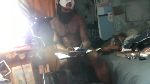 Mr. FogoDeChao online show from 10-05-25, 12:42