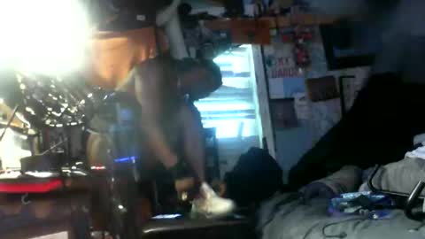 Mr. FogoDeChao online show from 10-05-25, 05:33