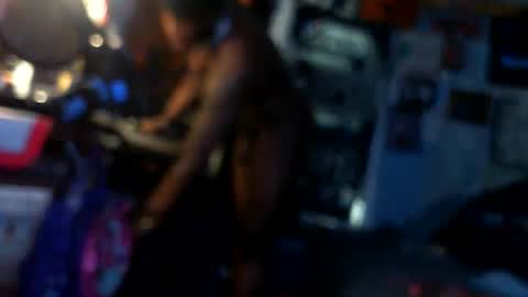 Mr. FogoDeChao online show from 10-11-25, 02:04