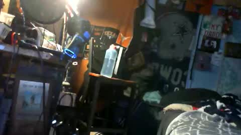 Mr. FogoDeChao online show from 10-15-25, 06:35