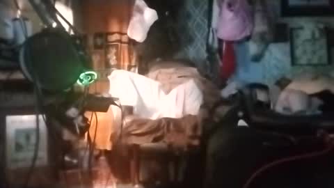 Mr. FogoDeChao online show from 03-21-26, 11:15