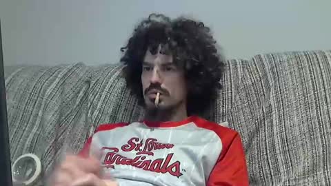 Snapshot of longnight5 chatting on 01-14-25, 05:12 Alejandro Rulitos Twitter longnight55 Intagram 5longnight5 online show from 01-14-25, 05:12