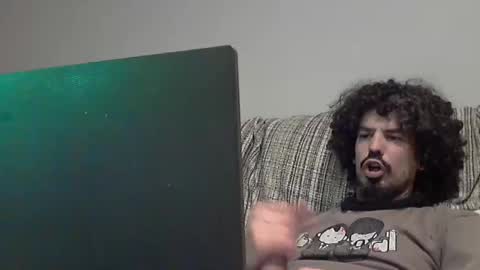 Snapshot of longnight5 chatting on 01-16-25, 09:51 Alejandro Rulitos Twitter longnight55 Intagram 5longnight5 online show from 01-16-25, 09:51