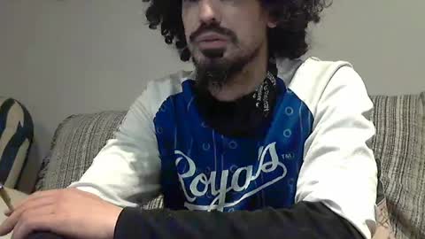 Snapshot of longnight5 chatting on 01-17-25, 09:28 Alejandro Rulitos Twitter longnight55 Intagram 5longnight5 online show from 01-17-25, 09:28