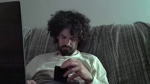 Snapshot of longnight5 chatting on 01-23-25, 06:45 Alejandro Rulitos Twitter longnight55 Intagram 5longnight5 online show from 01-23-25, 06:45