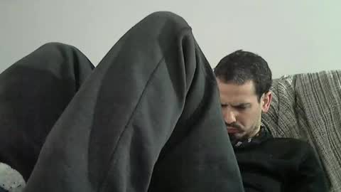 Snapshot of longnight5 chatting on 01-27-25, 12:05 Alejandro Rulitos Twitter longnight55 Intagram 5longnight5 online show from 01-27-25, 12:05