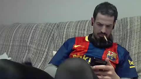 Snapshot of longnight5 chatting on 02-04-25, 07:33 Alejandro Rulitos Twitter longnight55 Intagram 5longnight5 online show from 02-04-25, 07:33