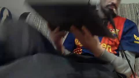 Snapshot of longnight5 chatting on 02-16-25, 01:25 Alejandro Rulitos Twitter longnight55 Intagram 5longnight5 online show from 02-16-25, 01:25