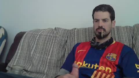 Snapshot of longnight5 chatting on 02-16-25, 08:32 Alejandro Rulitos Twitter longnight55 Intagram 5longnight5 online show from 02-16-25, 08:32