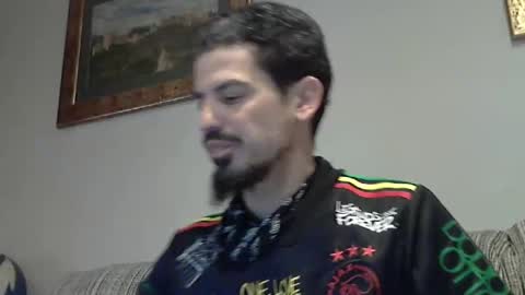 Snapshot of longnight5 chatting on 02-23-25, 06:17 Alejandro Rulitos Twitter longnight55 Intagram 5longnight5 online show from 02-23-25, 06:17