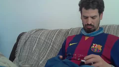 Alejandro Rulitos Twitter longnight55 Intagram 5longnight5 online show from 02-21-26, 09:54