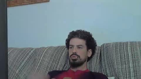 Alejandro Rulitos Twitter longnight55 Intagram 5longnight5 online show from 05-06-26, 04:01