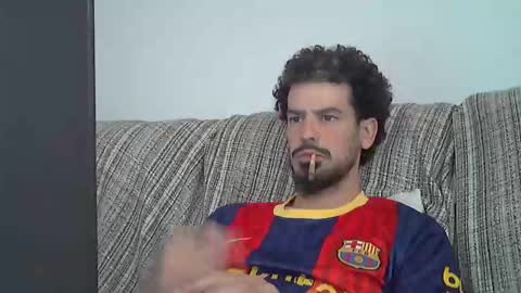 Alejandro Rulitos Twitter longnight55 Intagram 5longnight5 online show from 05-11-26, 02:45