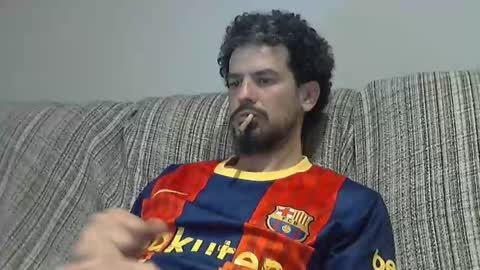 Alejandro Rulitos Twitter longnight55 Intagram 5longnight5 online show from 05-11-26, 07:33