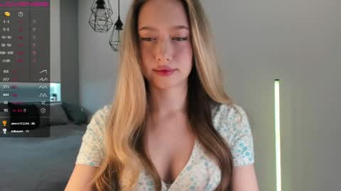 Eva online show from 03-20-26, 02:33