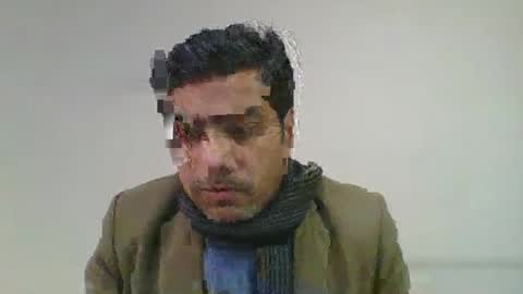 Snapshot of longthick1985 chatting on 01-02-25, 10:26 Lleida-man online show from 01-02-25, 10:26