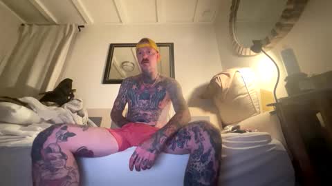 longwalksonthebeach69 online show from 02-26-26, 07:51