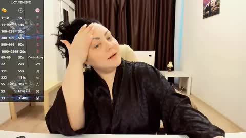 Nina online show from 03-05-25, 11:38