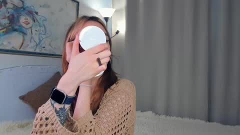 Hanna online show from 03-05-25, 07:16