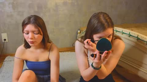  Adele Ellie and Lou   Sally Dana and Bonnie online show from 03-07-26, 01:30
