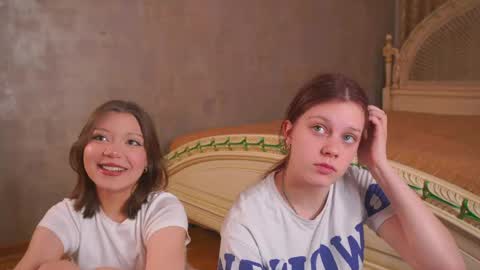  Adele Ellie and Lou   Sally Dana and Bonnie online show from 03-21-26, 01:16