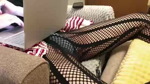 Snapshot of lookinatugirl chatting on 01-18-25, 09:02 lookinatugirl online show from 01-18-25, 09:02