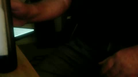 Daddy gets HARD online show from 10-13-25, 10:43