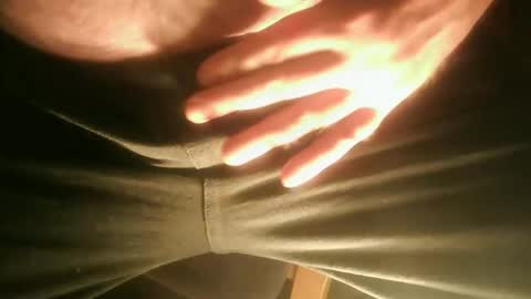 Daddy gets HARD online show from 10-20-25, 06:30