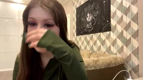 EVA online show from 10-07-25, 05:04