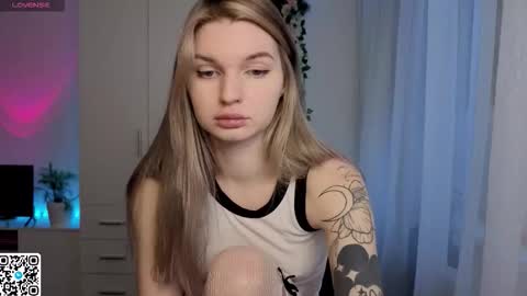 Luna online show from 01-07-26, 09:34