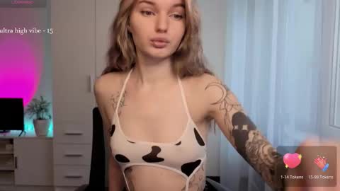 Luna online show from 02-11-26, 08:30