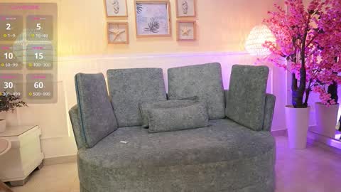 Loona Nyx online show from 09-13-25, 11:32