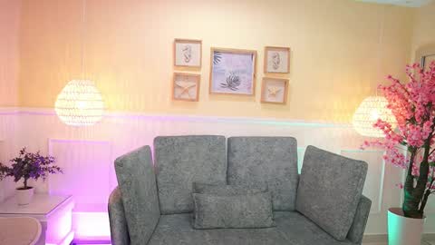 Loona Nyx online show from 09-19-25, 11:33