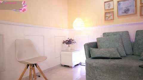 Loona Nyx online show from 09-22-25, 11:34