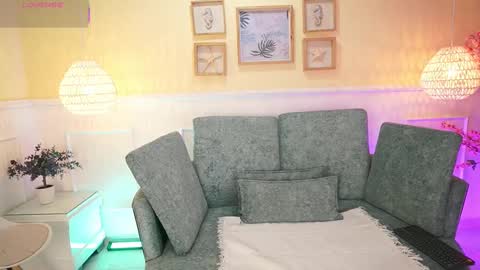 Loona Nyx online show from 09-30-25, 11:37