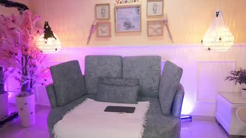 Loona Nyx online show from 10-07-25, 11:29