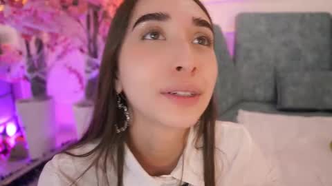 Loona Nyx online show from 10-11-25, 11:36