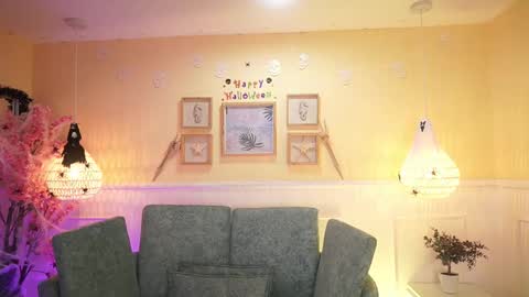 Loona Nyx online show from 10-21-25, 11:33