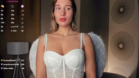 Jina online show from 10-31-25, 08:54